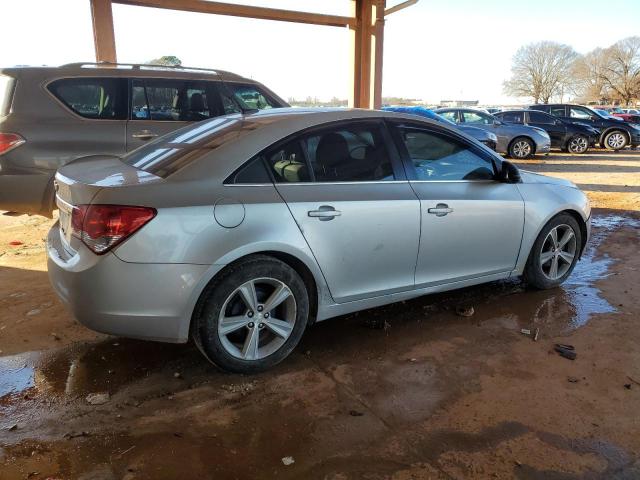 Photo 3 from auction – 2012 CHEVROLET CRUZE LS with VIN 1G1PC5SHXC7177276