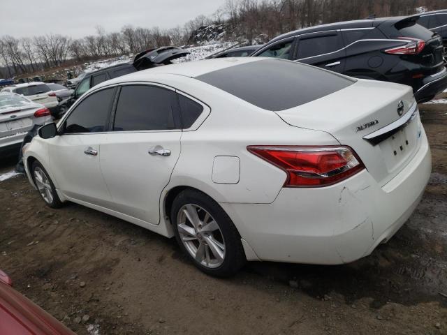 Photo 2 from auction – 2013 NISSAN ALTIMA 2.5 with VIN 1N4AL3AP0DN474358