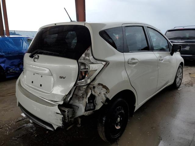 Photo 3 from auction – 2017 NISSAN VERSA NOTE with VIN 3N1CE2CP5HL368839