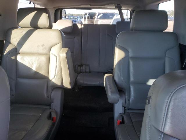 Photo 10 from auction – 2015 CHEVROLET TAHOE C150 with VIN 1GNSCBKC4FR568458