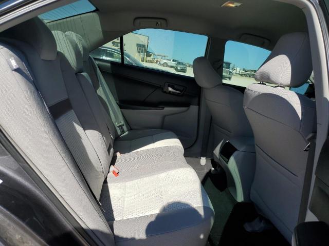 Photo 10 from auction – 2014 TOYOTA CAMRY L with VIN 4T4BF1FK4ER432405