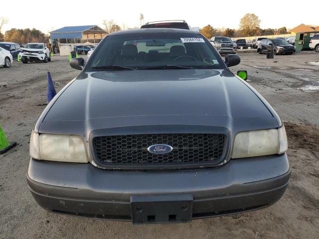 Photo 5 from auction – 2008 FORD CROWN VICT with VIN 2FAFP71V08X106671