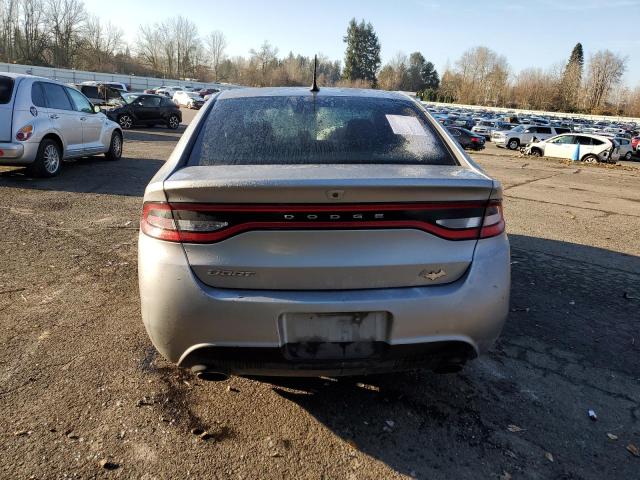 Photo 6 from auction – 2015 DODGE DART SXT with VIN 1C3CDFBB7FD242275