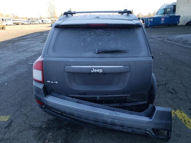 Photo 6 from auction – 2016 JEEP COMPASS with VIN 1C4NJDBB1GD713789