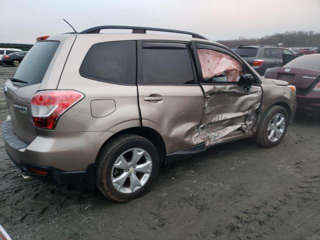 Photo 3 from auction – 2015 SUBARU FORESTER 2 with VIN JF2SJAFC6FH486189