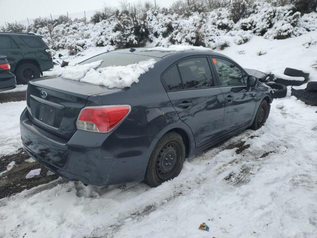 Photo 3 from auction – 2014 SUBARU IMPREZA with VIN JF1GJAA64EG008014