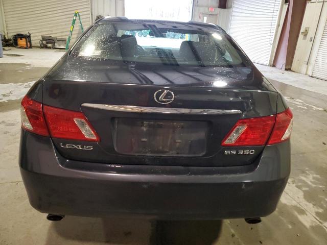 Photo 6 from auction – 2008 LEXUS ES 350 with VIN JTHBJ46G982207499