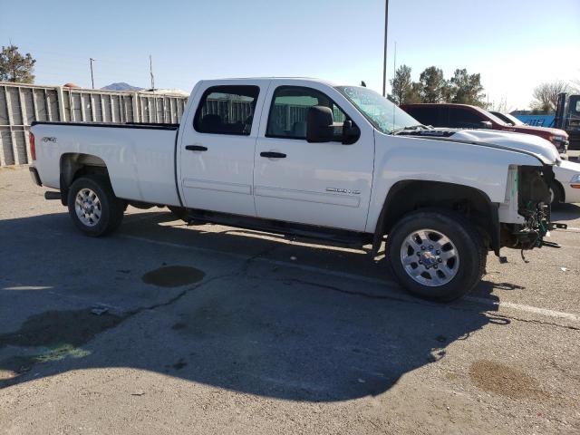Photo 4 from auction – 2012 CHEVROLET SILVERADO4 with VIN 1GC1KXC87CF195525