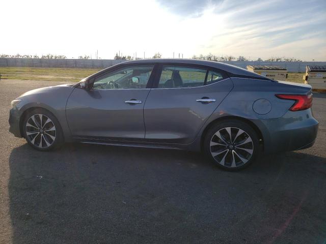 Photo 2 from auction – 2016 NISSAN MAXIMA 3.5 with VIN 1N4AA6AP3GC408345