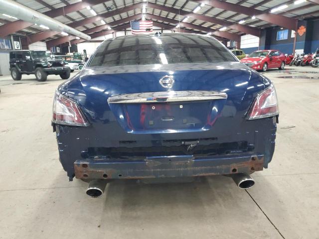 Zdjęcie 6 z aukcji – 2012 NISSAN MAXIMA S z VIN 1N4AA5AP9CC835419