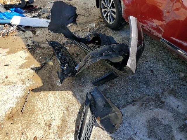Photo 12 from auction – 2016 HONDA ACCORD LX with VIN 1HGCR2F32GA017548