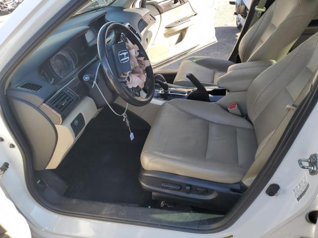 Photo 7 from auction – 2016 HONDA ACCORD EXL with VIN 1HGCR2F86GA106986