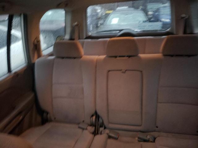 Photo 10 from auction – 2006 HONDA PILOT EX with VIN 2HKYF18406H561471