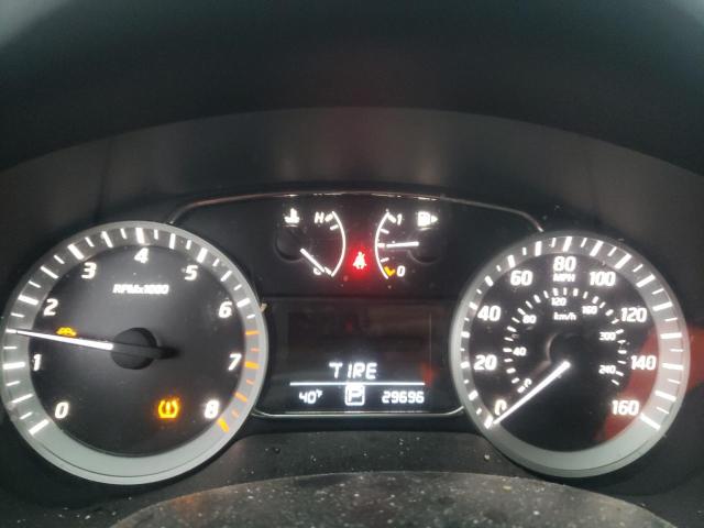 Photo 9 from auction – 2014 NISSAN SENTRA S with VIN 3N1AB7AP7EL697196