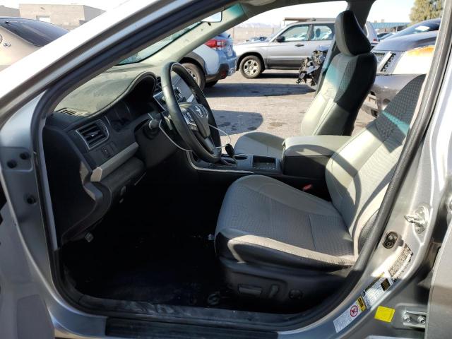 Photo 7 from auction – 2015 TOYOTA CAMRY LE with VIN 4T1BF1FK4FU903318