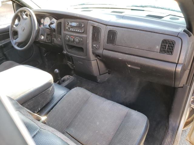 Photo 8 from auction – 2002 DODGE RAM 1500 with VIN 1D7HU16N82J210249