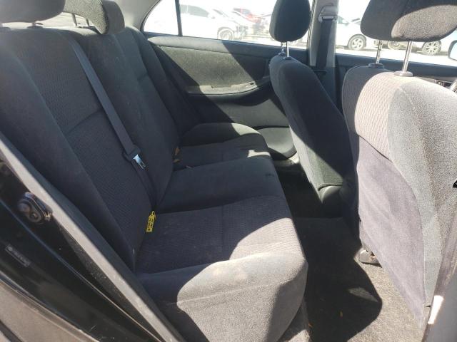 Photo 10 from auction – 2006 TOYOTA COROLLA CE with VIN 2T1BR32E16C704070