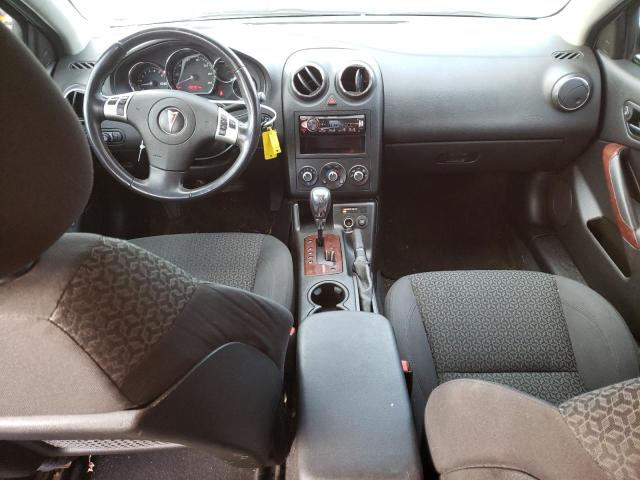 Photo 8 from auction – 2009 PONTIAC G6 with VIN 1G2ZG57B094197673