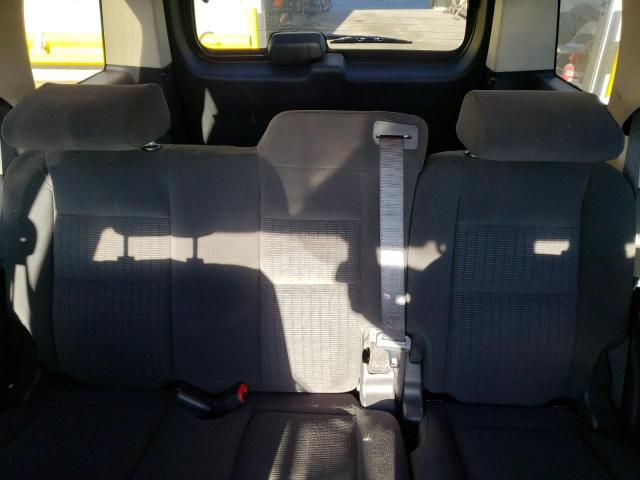 صورة رقم 10 من المزاد - 2010 FORD EXPLORER X مع VIN 1FMEU6DE6AUA37689
