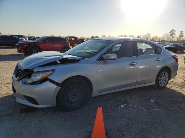 Photo 1 from auction – 2016 NISSAN ALTIMA 2.5 with VIN 1N4AL3AP7GN349569
