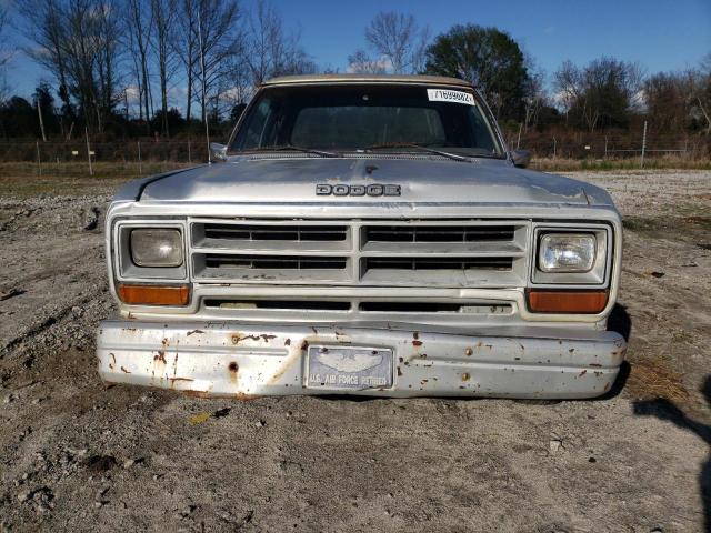 Photo 5 from auction – 1990 DODGE D-SERIES D with VIN 3B7GE13Y4LM055270