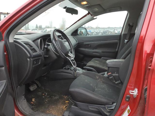Foto 7 de la subasta – 2015 MITSUBISHI OUTLANDER con VIN 4A4AR3AW7FE038666
