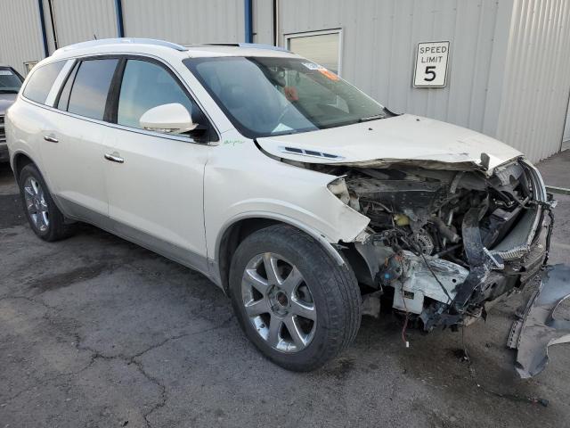Photo 4 from auction – 2008 BUICK ENCLAVE CX with VIN 5GAER23718J124754