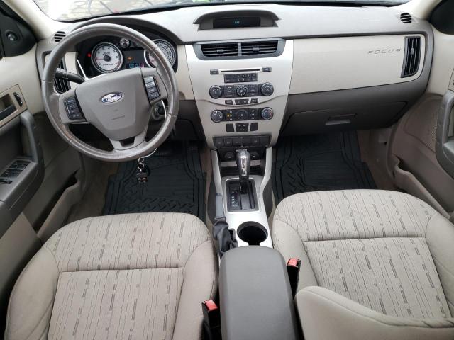 Photo 8 from auction – 2009 FORD FOCUS SE with VIN 1FAHP35N49W152058
