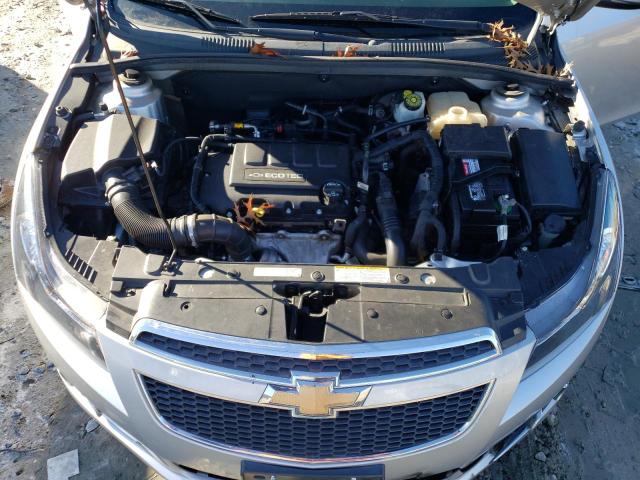 Photo 11 from auction – 2014 CHEVROLET CRUZE LT with VIN 1G1PC5SB2E7484651