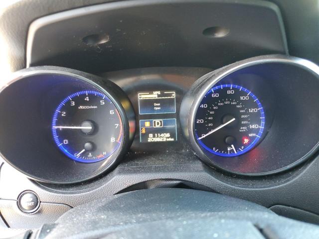 Снимка 9 от търг – 2017 SUBARU OUTBACK 2. с VIN 4S4BSACC8H3228428