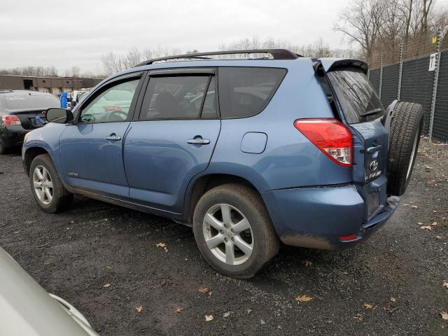 Photo 2 from auction – 2006 TOYOTA RAV4 LIMIT with VIN JTMBD31VX66000571
