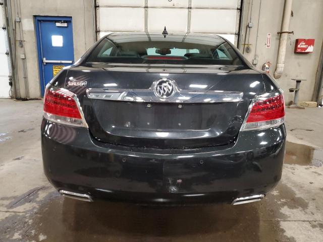 Photo 6 from auction – 2011 BUICK LACROSSE C with VIN 1G4GC5ED1BF220502