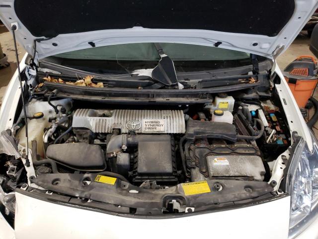 Photo 11 from auction – 2010 TOYOTA PRIUS with VIN JTDKN3DU4A5004159