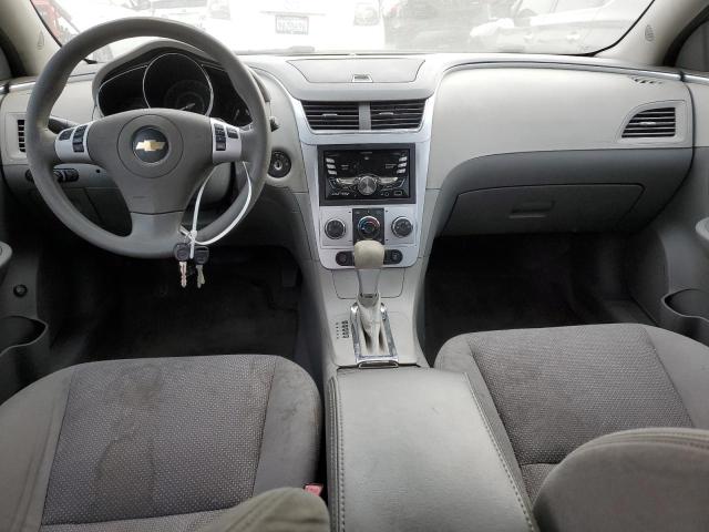 Photo 8 from auction – 2012 CHEVROLET MALIBU LS with VIN 1G1ZB5E08CF287959