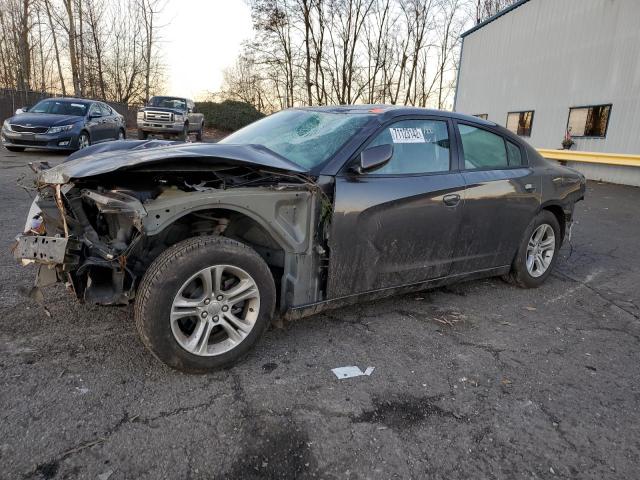 DODGE CHARGER SE 2015 with VIN 2C3CDXBG8FH917166 - Photo from auction