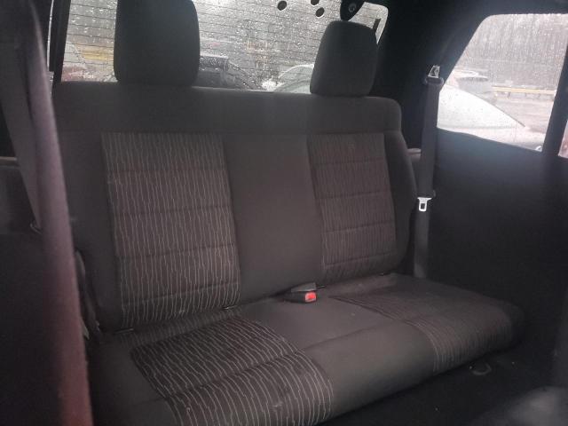 Photo 10 from auction – 2012 JEEP WRANGLER S with VIN 1C4AJWAG0CL284412