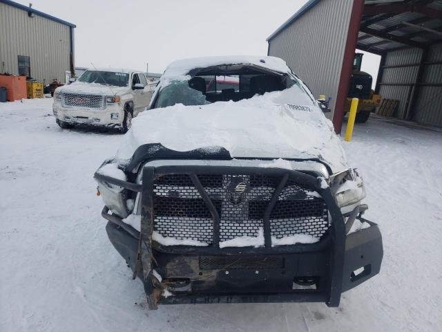 Foto 5 de la subasta – 2016 RAM 2500 SLT con VIN 3C6UR5DL9GG146399
