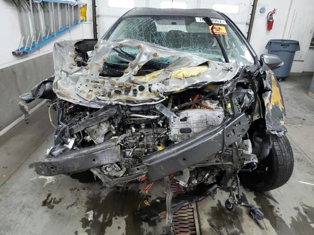 Photo 5 from auction – 2014 TOYOTA PRIUS C with VIN JTDKDTB37E1566972