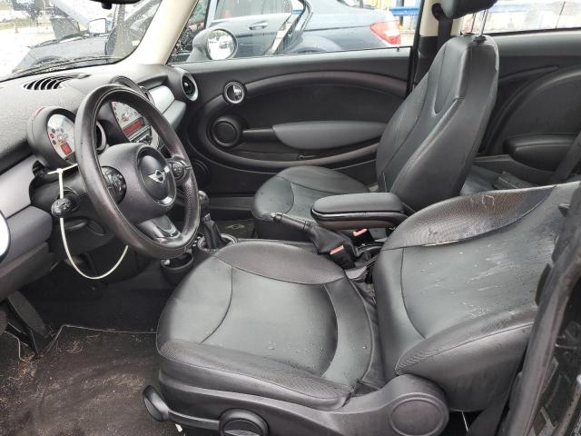 Photo 7 from auction – 2012 MINI COOPER with VIN WMWSU3C53CT259345