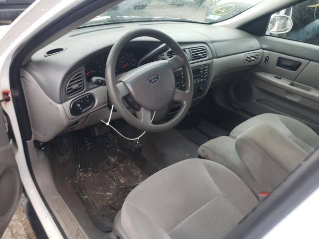Photo 7 from auction – 2005 FORD TAURUS SE with VIN 1FAFP53215A172447