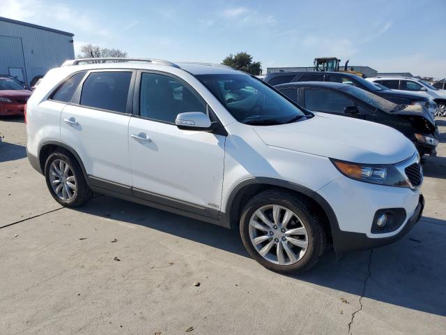 Photo 4 from auction – 2011 KIA SORENTO BA with VIN 5XYKTDA23BG067020