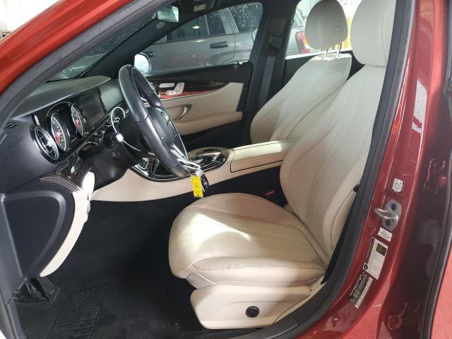 Photo 7 from auction – 2019 MERCEDES-BENZ E 300 with VIN WDDZF4JB2KA575720