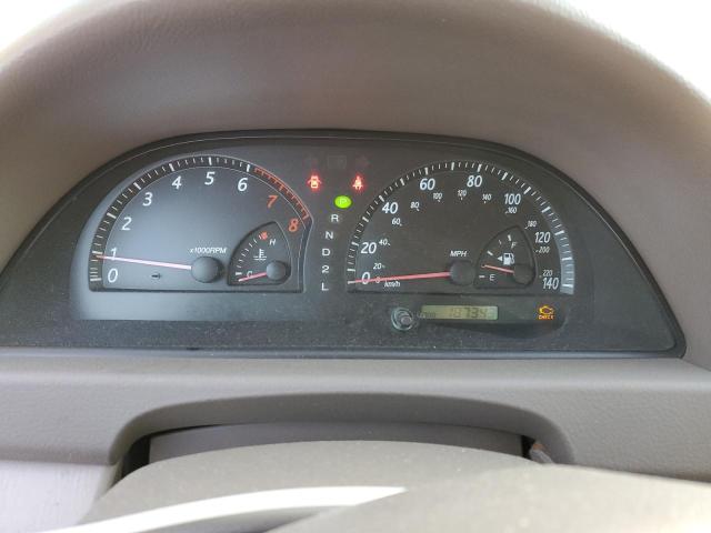 Photo 9 from auction – 2003 TOYOTA CAMRY LE with VIN 4T1BE32K73U204748