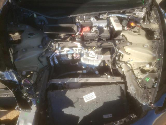 Photo 11 from auction – 2018 TESLA MODEL 3 with VIN 5YJ3E1EA3JF051680