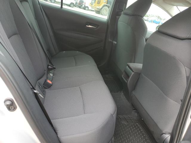 Photo 10 from auction – 2020 TOYOTA COROLLA LE with VIN 5YFEPRAE6LP059676