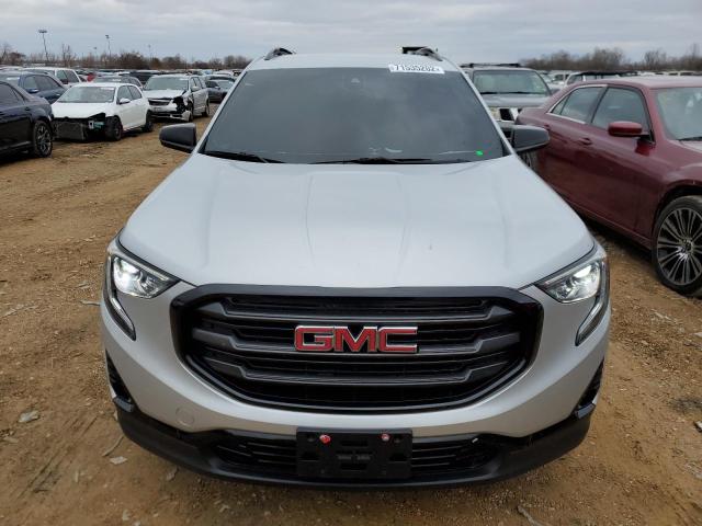 Photo 5 from auction – 2020 GMC TERRAIN SL with VIN 3GKALPEV3LL332700