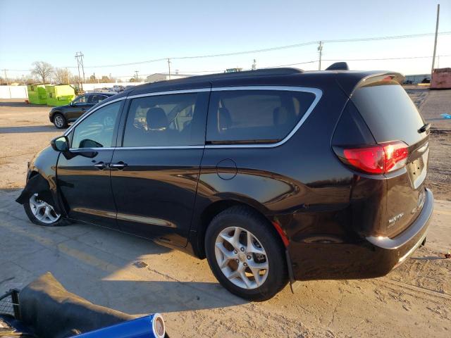 Photo 2 from auction – 2018 CHRYSLER PACIFICA T with VIN 2C4RC1FG4JR104524