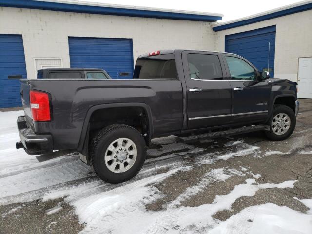 Photo 3 from auction – 2015 GMC SIERRA K25 with VIN 1GT12ZEG4FF129115