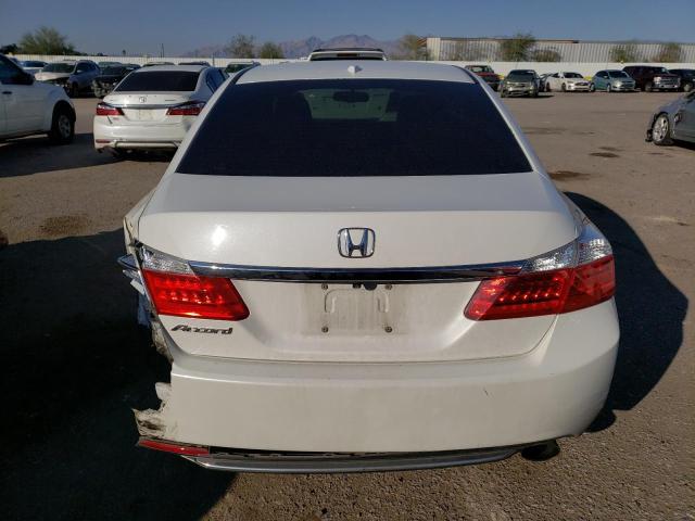 Photo 6 from auction – 2015 HONDA ACCORD EXL with VIN 1HGCR2F87FA155547
