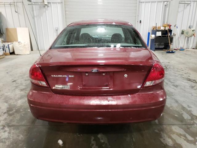 صورة رقم 6 من المزاد - 2006 FORD TAURUS SE مع VIN 1FAFP53U36A207914